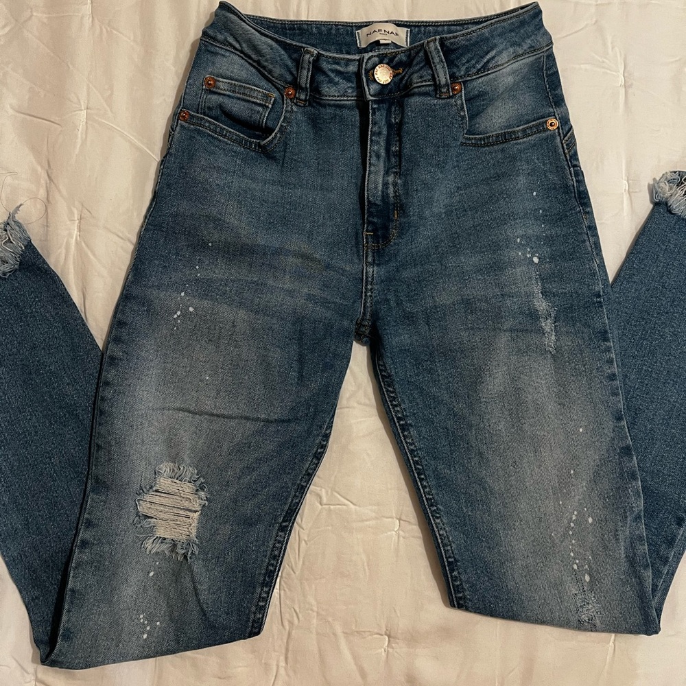 Naf Naf Jeans